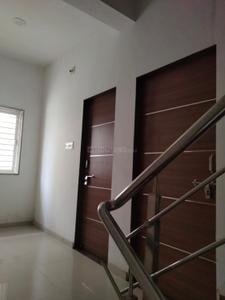 Hall Image of 1620 Sq.ft 4.5 BHK Villa for sale in Kuha Ahmedabad for Rs. 8000000