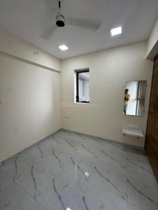 Bedroom Image of 900 Sq.ft 1.5 BHK Apartment / Flat for rent in Lodha Amara, Kolshet Thane for Rs. 27000