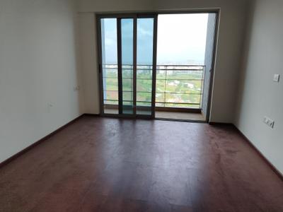 Bedroom Image of 1000 Sq.ft 2 BHK Apartment / Flat for sale in Amanora Ascent Towers, Hadapsar Pune for Rs. 14350000