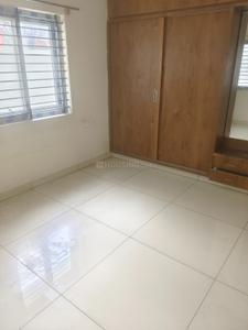 Bedroom Image of 2000 Sq.ft 3 BHK Builder Floor for rent in Basaveshwara Nagar Bengaluru for Rs. 45000