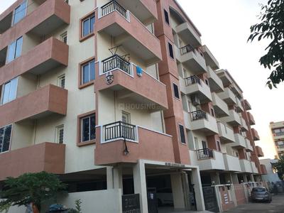 2 BHK Flat