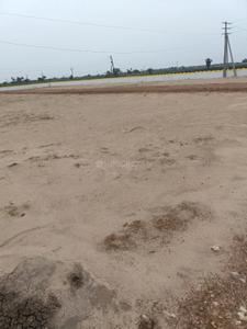Image of 205 Sq.ft Residential Plot / Land for sale in Yadla Lingaiah Colony, Tenali for Rs. 1200000