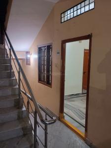 Image of 650 Sq.ft 1 BHK Apartment / Flat for rent in Banjara Hills, Hyderabad for Rs. 15000