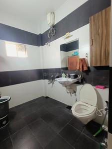 Image of 2600 Sq.ft 4 BHK Apartment / Flat for rent in Akota, Vadodara for Rs. 65000