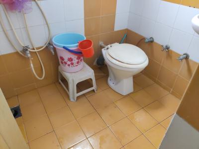 Image of 1100 Sq.ft 2 BHK Apartment / Flat for sale in Chandkheda, Ahmedabad for Rs. 5800000