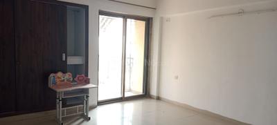 Bedroom Image of 1500 Sq.ft 3 BHK Apartment / Flat for sale in CIDCO NRI Complex Phase 2, Seawoods Navi Mumbai for Rs. 61100000