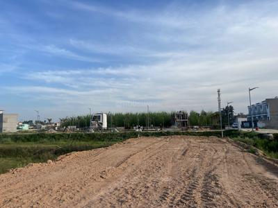 Image of 900 Sq.ft Residential Plot / Land for sale in KBD Himalayan City II, Kurali, Mohali for Rs. 3949000