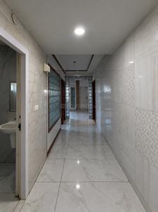 Image of 1650 Sq.ft 2 BHK Apartment / Flat for rent in RV Advaita, Moosapet, Hyderabad for Rs. 48000