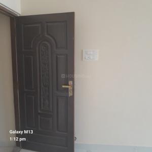 Hall Image of 1300 Sq.ft 3 BHK Apartment / Flat for sale in Lakshmi Flats, Madipakkam Chennai for Rs. 7800000