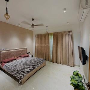 Bedroom Image of 6000 Sq.ft 6 BHK Independent House for sale in Avinash Chitwan, Kachana Raipur for Rs. 34000000
