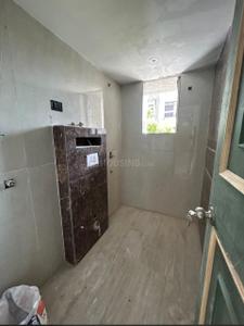 Bathroom Image of 1350 Sq.ft 3 BHK Apartment / Flat for sale in Mandi New Delhi for Rs. 7000000