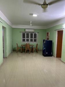 3 BHK Flat