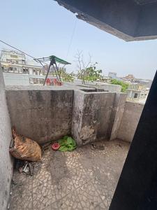 Balcony Image of 1080 Sq.ft 2 BHK Apartment / Flat for sale in Kothari Tower, Sabarmati Ahmedabad for Rs. 4200000