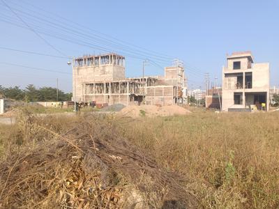 Image of 1200 Sq.ft Residential Plot / Land for sale in Sage Sunvillas, Bagmugaliya, Bhopal for Rs. 6600000