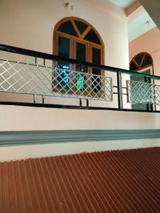 Balcony Image of 700 Sq.ft 1.5 BHK Apartment / Flat for rent in Airport Road Bhopal for Rs. 7500