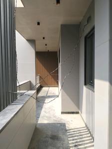 Bedroom One Image of 3222 Sq.ft 4 BHK Builder Floor for sale in Mukherjee Nagar New Delhi for Rs. 55000000