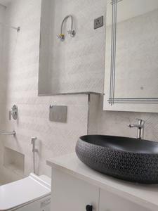 Bedroom Three Image of 2970 Sq.ft 4 BHK Builder Floor for sale in Ansal Esencia Sector 67, Sector 67 Gurgaon for Rs. 31500000