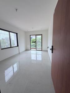 Hall Image of 1058 Sq.ft 2 BHK Apartment / Flat for sale in College Road Nashik for Rs. 9100000