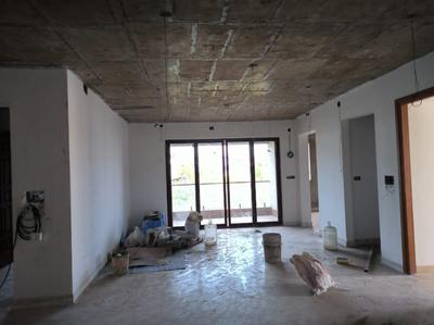 Hall Image of 3159 Sq.ft 4 BHK Apartment / Flat for sale in Nungambakkam Chennai for Rs. 85000000