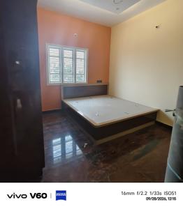 Bedroom Image of 4000 Sq.ft 7 BHK Independent House for sale in Andrahalli Bengaluru for Rs. 25000000