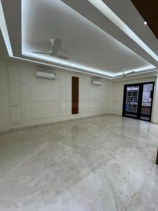 Hall Image of 2844 Sq.ft 4 BHK Builder Floor for rent in DLF Phase 1 Gurgaon for Rs. 140000