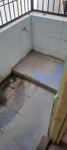 Balcony Image of 1100 Sq.ft 2 BHK Apartment / Flat for sale in Vision Orchid, Garkheda Aurangabad for Rs. 4300000