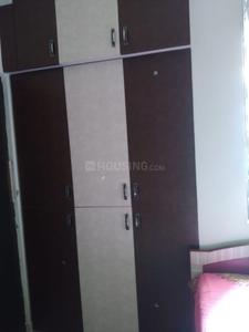 Bedroom Image of 1262 Sq.ft 2 BHK Builder Floor for sale in Chehar Maruti Bliss, New Maninagar Ahmedabad for Rs. 3300000