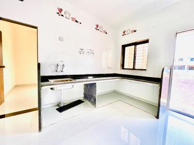 Kitchen Image of 1690 Sq.ft 3 BHK Independent House for sale in Satpur Nashik for Rs. 8500000