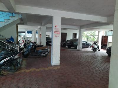 Image of 1550 Sq.ft 3 BHK Apartment / Flat for sale in Kohefiza, Bhopal for Rs. 5800000