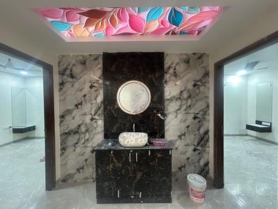 Hall Image of 1600 Sq.ft 3 BHK Apartment / Flat for rent in Hallmark Pinnacle, Kollur Hyderabad for Rs. 38000