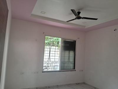 Bedroom Image of 600 Sq.ft 1 BHK Independent House for rent in Anant Nagar Nagpur for Rs. 7500