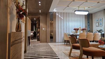 Hall Image of 2375 Sq.ft 3 BHK Apartment / Flat for sale in Atulyam The Bliss, Sector 88 Mohali for Rs. 42550868