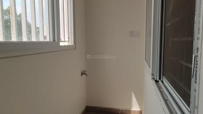 Image of 1200 Sq.ft 2 BHK Apartment / Flat for rent in R.K. Hegde Nagar, Bengaluru for Rs. 27000