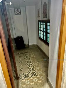 Pooja Room Image of 890 Sq.ft 2 BHK Builder Floor for sale in Shyam Bazar Kolkata for Rs. 6500000