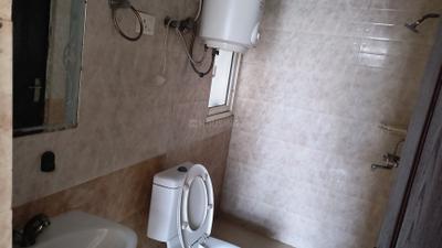Image of 1150 Sq.ft 2.5 BHK Apartment / Flat for rent in Gardenia Glory, Sector 46, Noida for Rs. 33000
