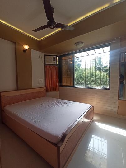 Borivali West Bedroom 1