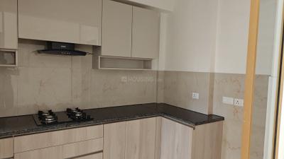 Kitchen Image of 1440 Sq.ft 3 BHK Apartment / Flat for sale in Smartworld Orchard, Sector 61 Gurgaon for Rs. 20000000