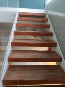 Staircase Image of 4000 Sq.ft 3.5 BHK Apartment / Flat for sale in Marvel Sangria, Mohammed Wadi Pune for Rs. 39000000