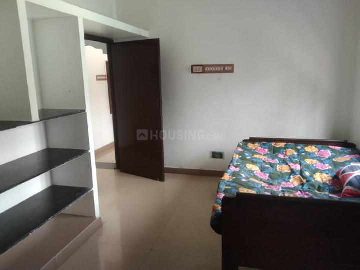 Gorimedu, Priyadarshini Nagar Bedroom 1