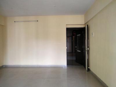 Bhoomi Shiv Bhoomi Living Room 2