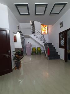 Living Room Image of 1510 Sq.ft 3 BHK Duplex for sale in Sarsol Aligarh for Rs. 5500000