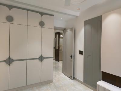 Bedroom Image of 1350 Sq.ft 3 BHK Builder Floor for sale in Vaishali Ghaziabad for Rs. 18000238