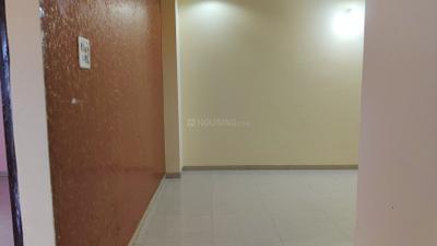 Living Room Image of 1710 Sq.ft 3 BHK Apartment / Flat for sale in Khajrana Indore for Rs. 7650000