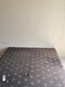 Bedroom Image of 1550 Sq.ft 2 BHK Apartment / Flat for sale in Kavisha Panorama, Bopal Ahmedabad for Rs. 8500000