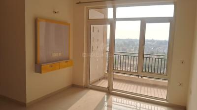 Bedroom Image of 749 Sq.ft 2.5 BHK Apartment / Flat for sale in Omaxe Aananda, Naini Allahabad for Rs. 6000000
