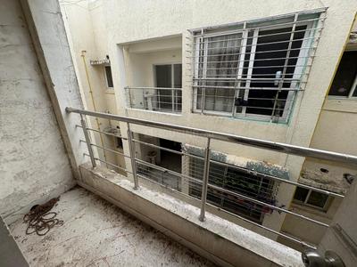 Balcony Image of 1150 Sq.ft 2 BHK Apartment / Flat for sale in Argora Ranchi for Rs. 5499999