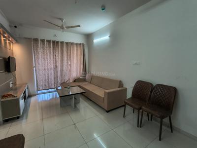 Hall Image of Godrej Green Vistas, Mahalunge in Mahalunge, Pune