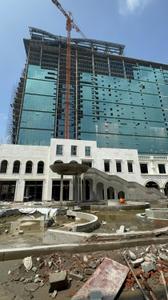 Image of 530 Sq.ft 1 RK Studio for sale in Orion One 32, Sector 132, Noida for Rs. 6500000