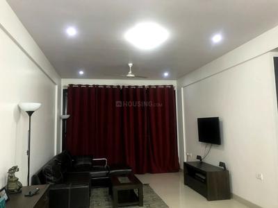 Hall Image of 2300 Sq.ft 3 BHK Apartment / Flat for sale in Ghansoli Navi Mumbai for Rs. 31000000