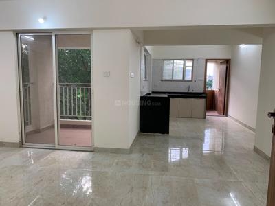 Hall Image of 986 Sq.ft 2 BHK Apartment / Flat for rent in Sunil Vishwanath Salunke Green Mint, Sus Pune for Rs. 33000